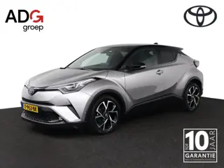 Toyota C-HR 1.8 Hybrid Executive Ultimate | Parkeer sensoren | Trekhaak | Parkeer camera |
