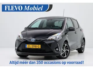 Toyota Yaris 1.5 Hybrid Active Aut. Pano|Navi|Clima|LMV|PDC