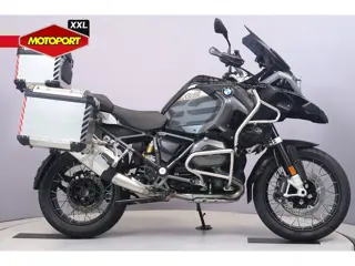 BMW R 1200 GS ADVENTURE (bj 2016)