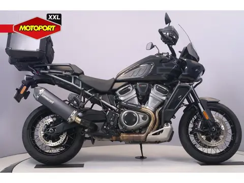 Harley-Davidson PAN AMERICA 1250 SPECIAL (bj 2022)