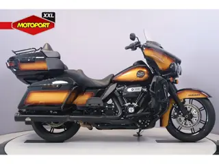 Harley-Davidson ELECTRA GLIDE ULTRA LIMITED (bj 2025)