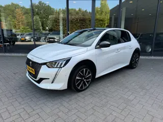 PEUGEOT 208 1.2 PT GT PACK,Pano,LED,Keyless,Driving Assistant,Camera,Carplay,Stoelverw,Clima,