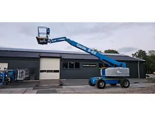 Genie S 65 telescoop hoogwerker 22m
