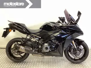 Suzuki GSX-S 1000 GT (bj 2024)