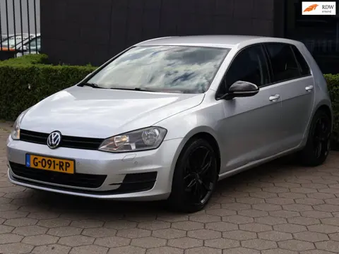 Volkswagen Golf 1.2 TSI Highline|Adaptive Cruise|Climate|Automaat