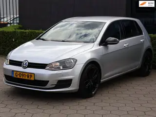 Volkswagen Golf 1.2 TSI Highline|Adaptive Cruise|Climate|Automaat