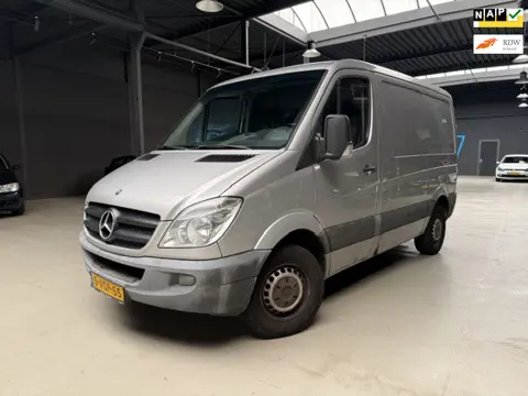 Mercedes-Benz Sprinter 313 2.2 CDI 325 DC Aut.|Airco|Cruise