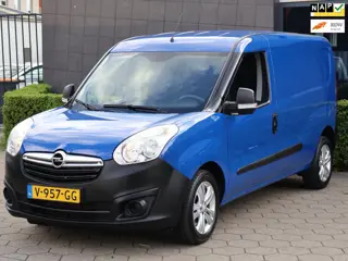 Opel Combo 1.3 CDTi L2H1 Edition|Airco|Camera|Euro 6|NAP|Trekhaak