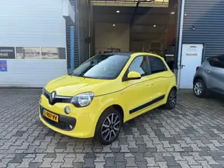 RENAULT TWINGO 1.0 SCE AUTHENTIQUE