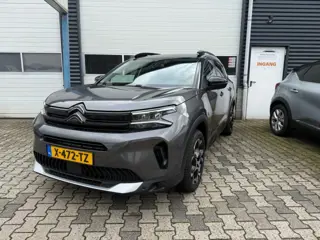 CITROEN C5 AIRCROSS Aircross 1.2 HYBRID 136 PLUS