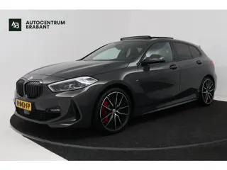 BMW 1-serie 120i Executive (PANORAMADAK, STOELVERWARMING, CAMERA, DEALER ONDERHOUDEN)