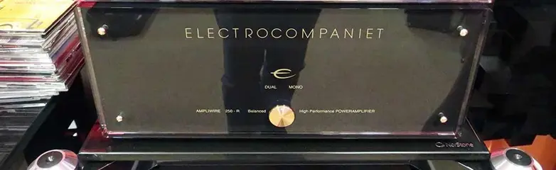 Electrocompaniet AW 250 R