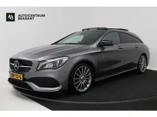 Mercedes-Benz CLA-Klasse Shooting Brake 200 Prestige (PANORAMADAK, STOELVERWARMING, CAMERA, NAVIGATI
