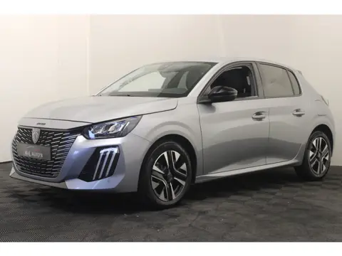Peugeot 208 1.2 PureTech 100 Allure (bj 2024)