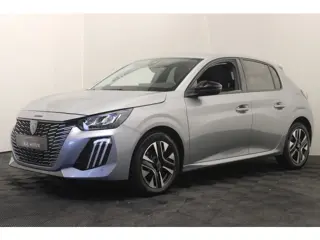 Peugeot 208 1.2 PureTech 100 Allure (bj 2024)