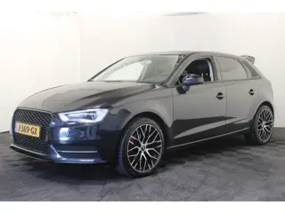 Audi A3 Sportback 1.6 TDI Ambition Pro Line (bj 2014)