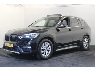 BMW X1 xDrive18d |Pano| (bj 2016, automaat)