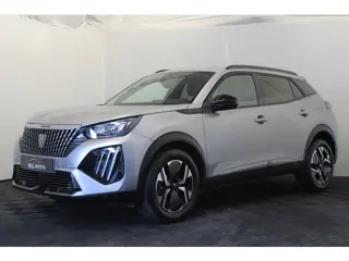 Peugeot 2008 1.2 PureTech 130 Allure (bj 2024, automaat)