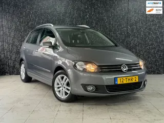 Volkswagen Golf Plus 1.2 TSI Highline Automaat | Lage km | Nap