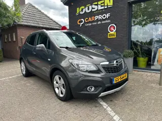 OPEL MOKKA 1.4 T COSMO