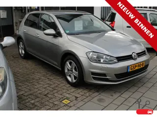 Volkswagen Golf 1.2 TSI Easyline (bj 2014)