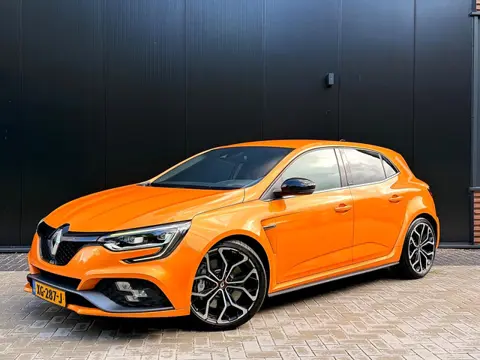 Renault Mégane 1.8 TCe 280 RS