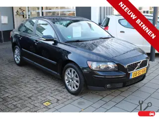 Volvo S40 1.8 Edition I (bj 2006)