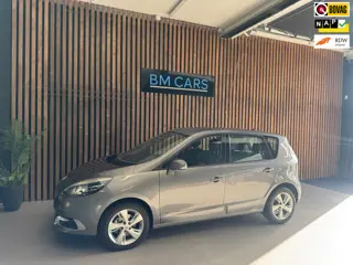 Renault Scénic 1.2 TCe Dynamique CAMERA, Cruise, NAP