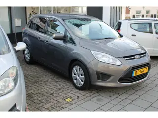 Ford Grand C-Max 1.0 Trend (bj 2013)
