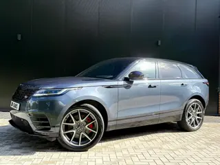 Land Rover Range Rover Velar 2.0 P400e Dynamic HSE MY24, BTW, Pano,
