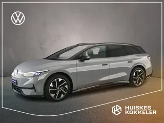 Volkswagen ID.7 Tourer