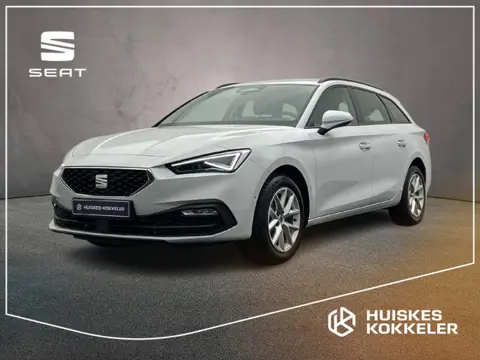 SEAT Leon Sportstourer