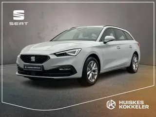 SEAT Leon Sportstourer