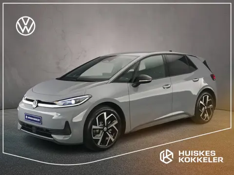 Volkswagen ID.3 Neo
