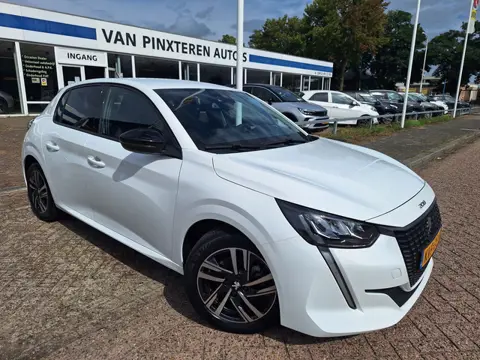 Peugeot 208 1.2 PureTech Allure (bj 2023)