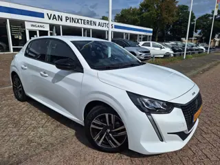 Peugeot 208 1.2 PureTech Allure (bj 2023)