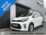 Foto 21 van Kia Picanto 1.0 DynamicLine Automaat 7 JAAR GARANTIE