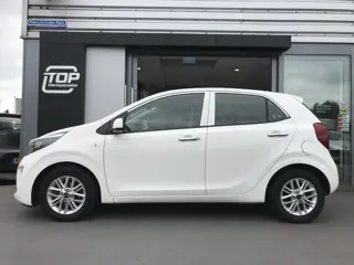 Foto 12 van Kia Picanto 1.0 DynamicLine Automaat 7 JAAR GARANTIE