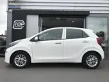 Foto 22 van Kia Picanto 1.0 DynamicLine Automaat 7 JAAR GARANTIE