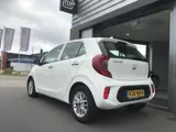 Foto 23 van Kia Picanto 1.0 DynamicLine Automaat 7 JAAR GARANTIE
