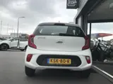 Foto 24 van Kia Picanto 1.0 DynamicLine Automaat 7 JAAR GARANTIE