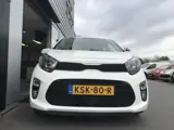 Foto 25 van Kia Picanto 1.0 DynamicLine Automaat 7 JAAR GARANTIE
