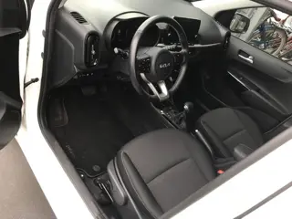 Foto 16 van Kia Picanto 1.0 DynamicLine Automaat 7 JAAR GARANTIE