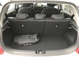 Foto 18 van Kia Picanto 1.0 DynamicLine Automaat 7 JAAR GARANTIE