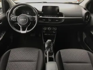 Foto 19 van Kia Picanto 1.0 DynamicLine Automaat 7 JAAR GARANTIE