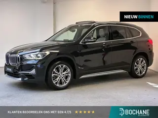 BMW X1 sDrive20i Business Edition Plus | TREKHAAK | PANO | CAMERA | CARPLAY |