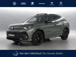 Volkswagen Tiguan 1.5 eHybrid 272pk R-Line Edition DSG / Panoramadak / Head-up Display / 360 Camera