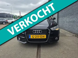 Audi A1 2.0 TDI Pro Line S