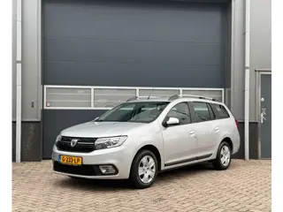 Dacia Logan MCV 0.9 TCe Ambiance bj.2018 Airco|Pdc|OH aanwezig.