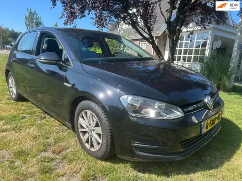 Volkswagen Golf 1.6 TDI BlueMotion - 168.000 km nap